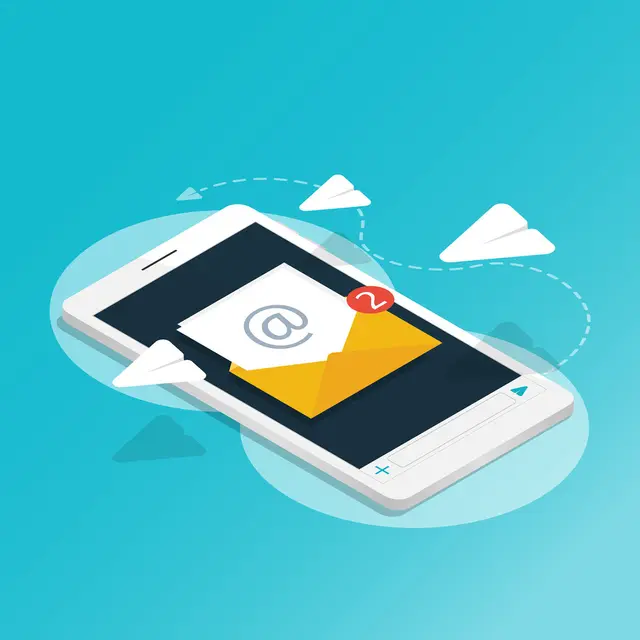 Fungsi Email