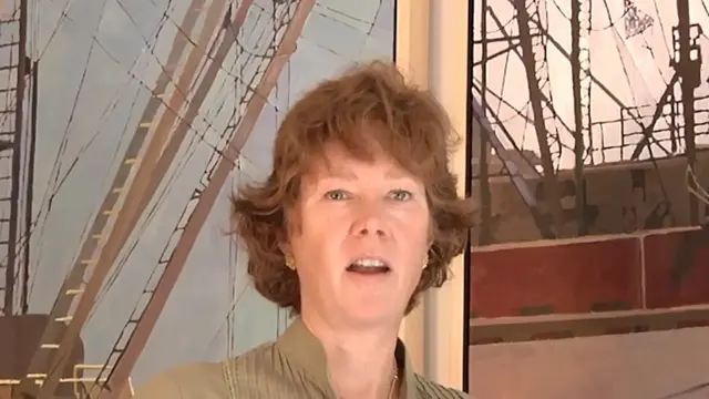 Dora Atwater Milliki