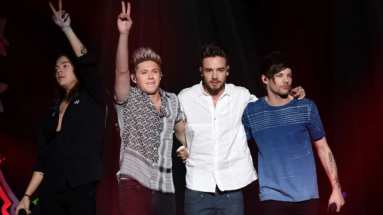 One Direction