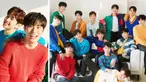 Potret Bang Ye Dam dan Mashiho Sebelum Hengkang dari TREASURE