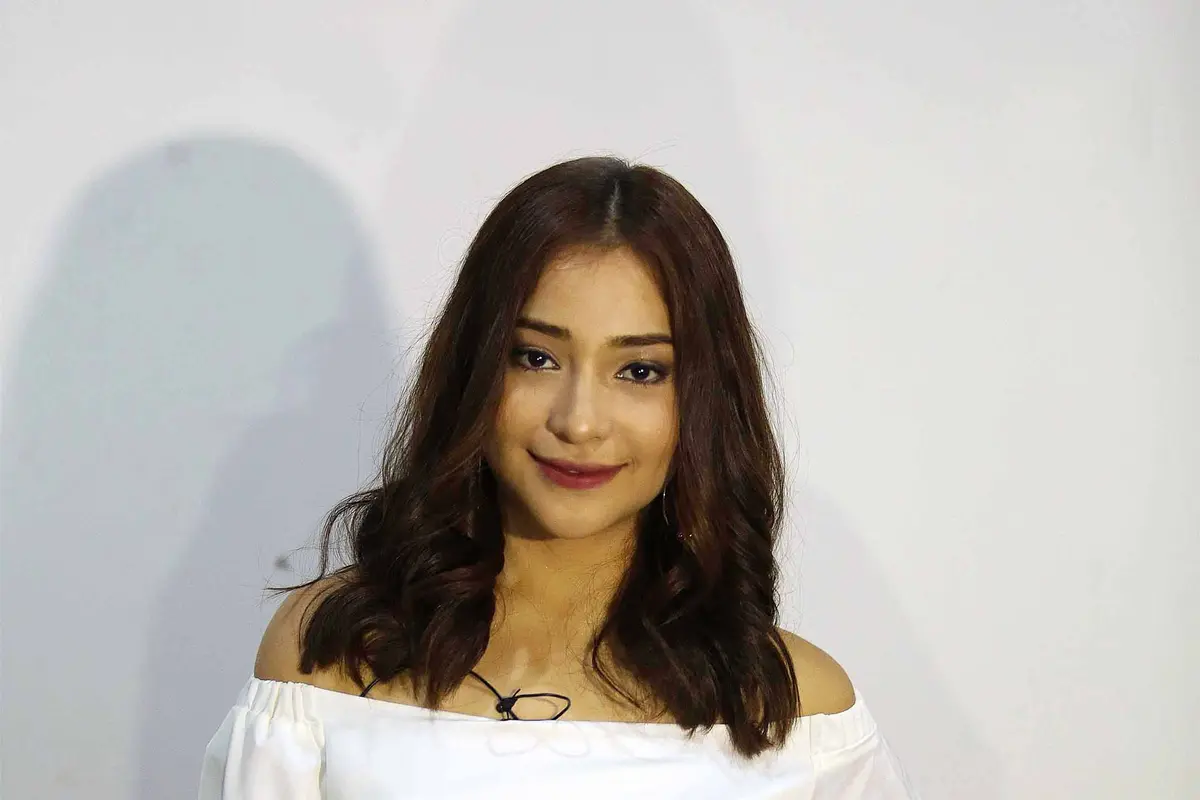 [Bintang] Nikita Willy
