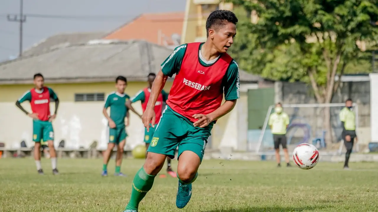 Persebaya Surabaya, Vengko Armedya