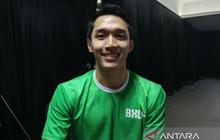 Fakta Unik BDMNTN-XL: Jonatan Christie Kalah Ginting, Jojo Akui Lawannya Tampil Lebih Tenang dan Berani