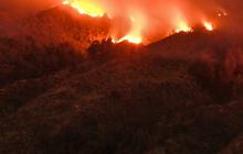 Kuasa Hukum Tersangka Kebakaran Bukit Teletubbies Bakal Laporkan Balik Pengelola Gunung Bromo