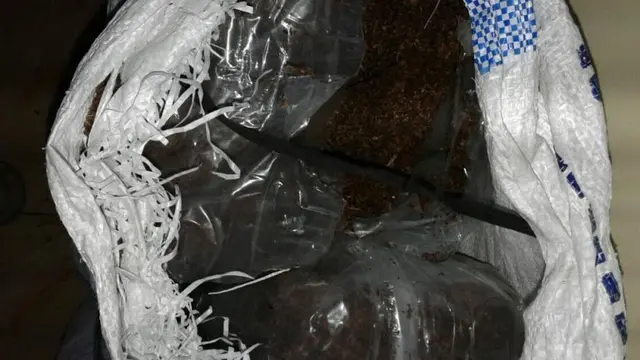 ganja