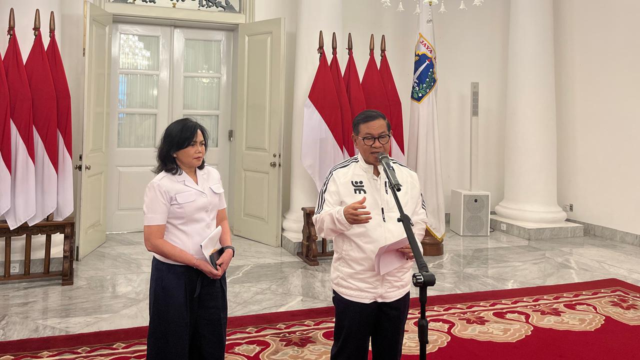 Pemprov Jakarta Beri Potongan Enam Jenis Pajak, Berikut Daftar Lengkapnya