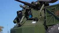 Ukraina Kerahkan Senjata Berbasis AI untuk Tembak Jatuh Drone Rusia