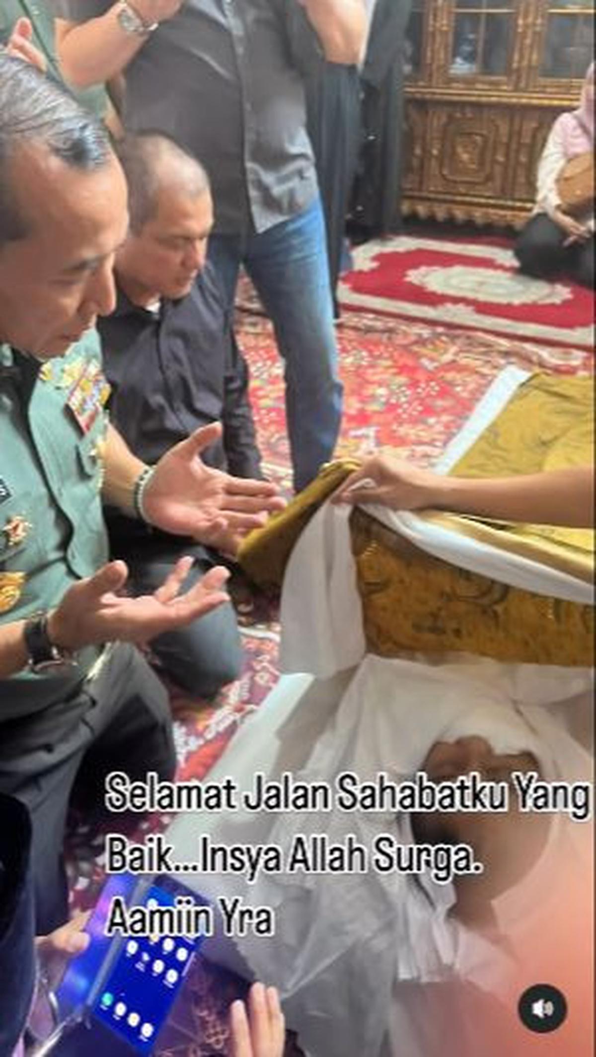 Dok. Istimewa