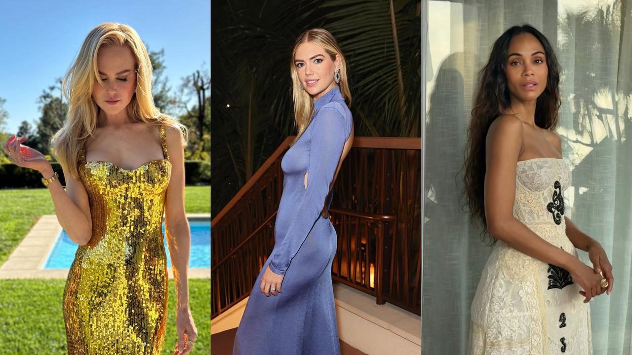 Gemini Celebrities