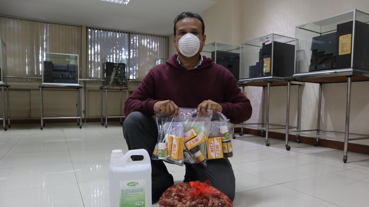 Politeknik Energi dan Pertambangan