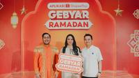 Ramadan 2026, ShopeePay Tebar Hadiah Umroh dan Saldo Miliaran Rupiah