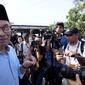 PM Malaysia Anwar Ibrahim. (AP Photo/Vincent Thian, File)