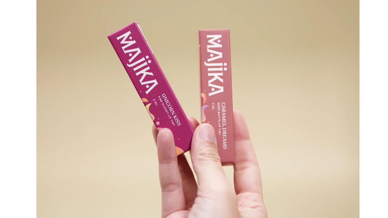 Aktif Seharian Tanpa Ribet Touch-Up, Lip Tint Ini Rahasia Bibir Tetap Fresh dari Pagi sampai Malam