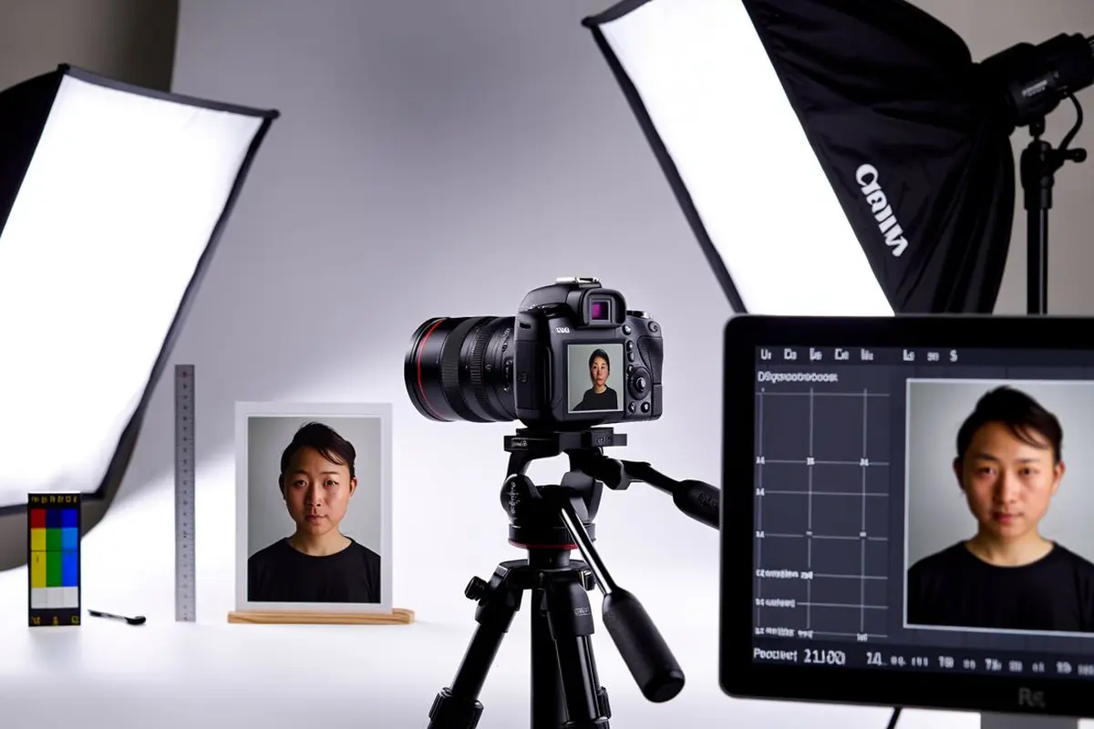 ukuran foto 2x3 dalam pixel