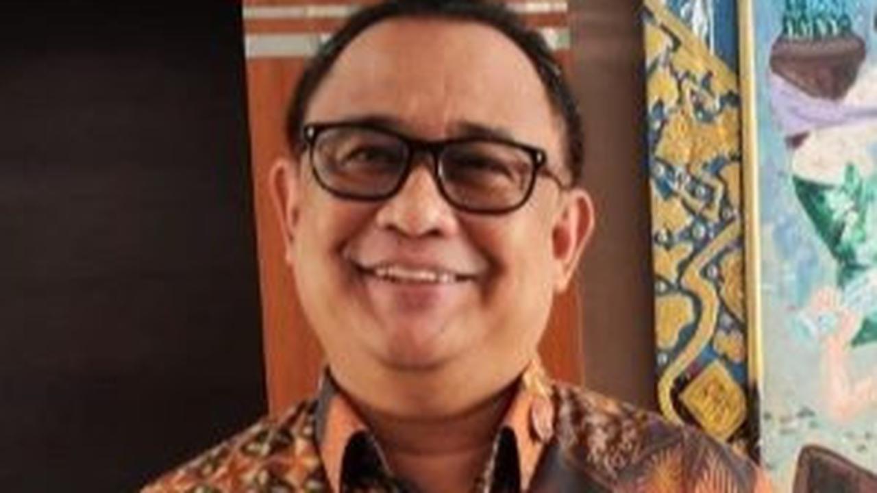 Ari Dwipayana Respons Permintaan Mahasiswa UGM ‘Pulang’ ke Jalan Demokrasi