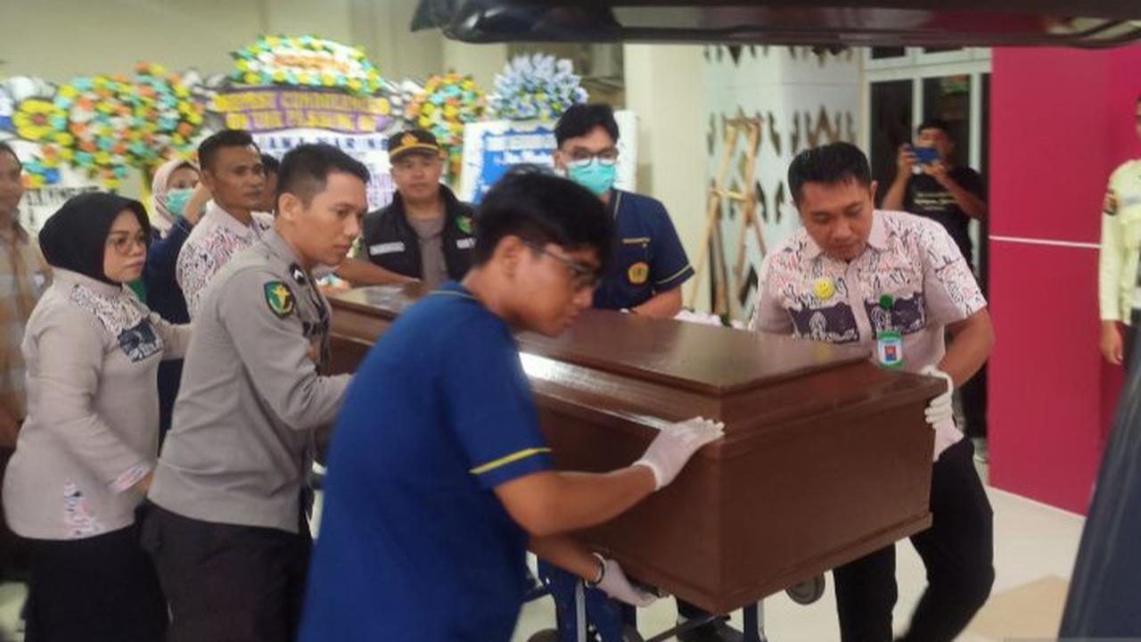 Faktor Ini Bikin Autopsi Jenazah Pendaki Asal Brazil Batal Diautopsi di Mataram