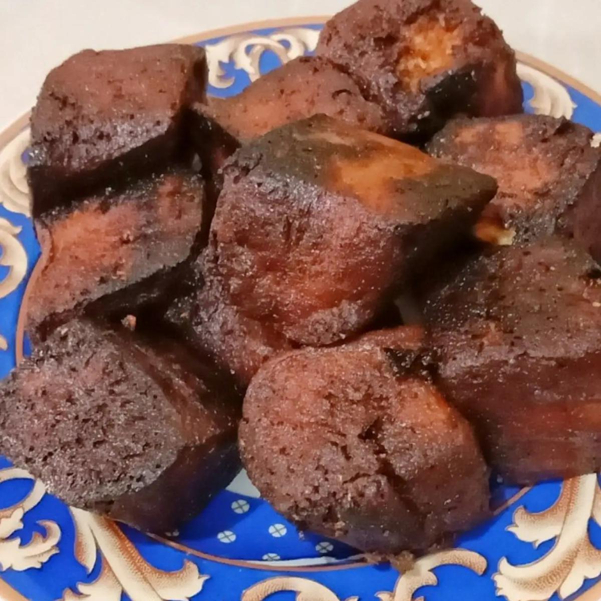 6 Resep Tahu Bacem Enak dan Praktis, Bikin Nagih