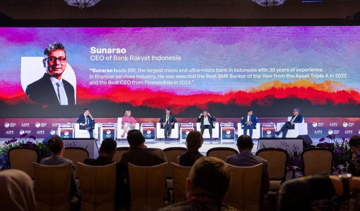 Tunjukkan Dukungan Lewat Inisiatif ESG