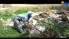 Dari hasil menjual sampah, nenek Murip bisa mengumpulkan Rp 20 ribu hingga Rp 50 ribu per hari untuk berangkat haji ke Tanah Suci Mekah.
