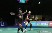Langkah Tim Putri Indonesia di BATC 2026 Terhenti di Semifinal Usai Kalah dari Korsel