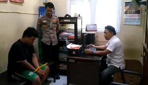 Iming-iming Skincare, Siswi SMP Diduga Jadi Korban Pelecehan