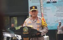 Sosok Irjen Karyoto, Kapolda Metro Jaya yang Beri Perhatian Khusus Terhadap Peredaran Narkoba