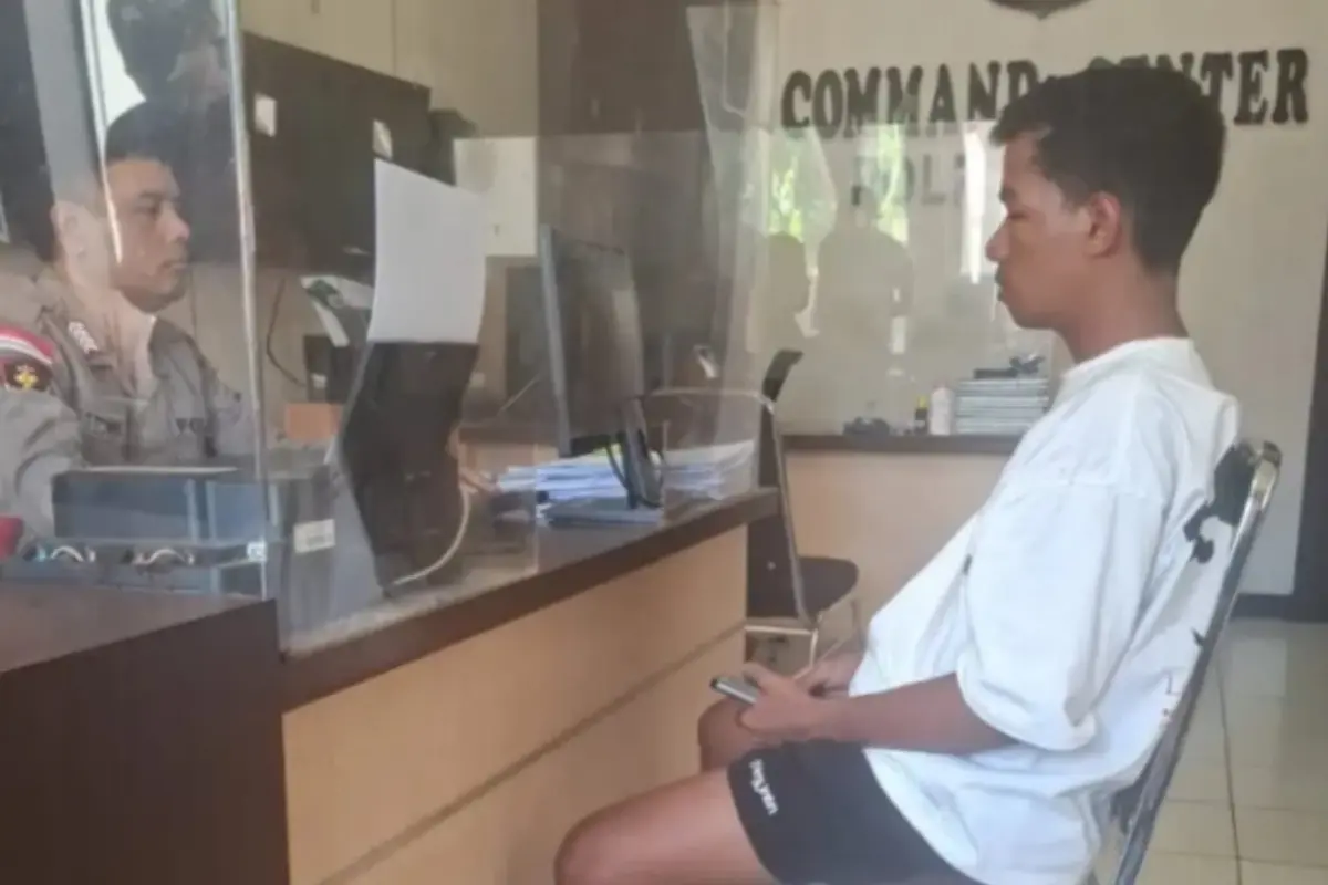 Pria di NTT Diduga Dianiaya 2 Oknum Polisi Hingga Babak Belur