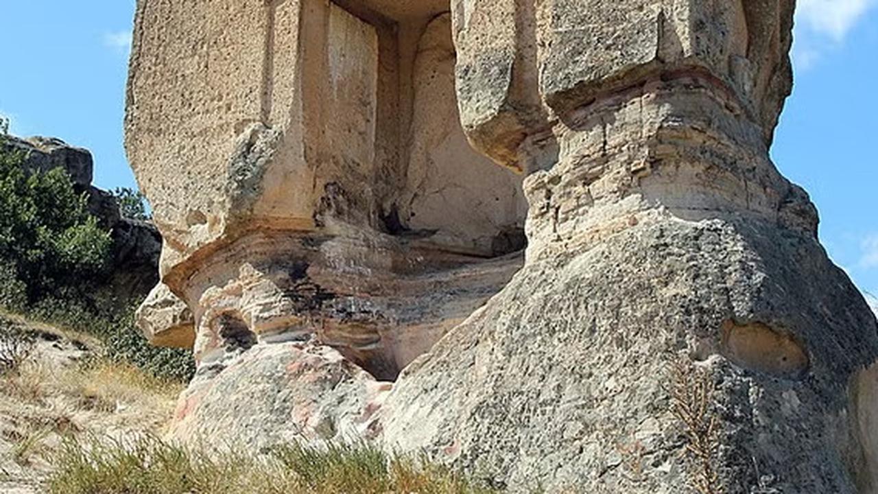 Arkeolog Akhirnya Pecahkan Misteri Arti Tulisan di Monumen Turki Kuno Berusia 2.600 Tahun