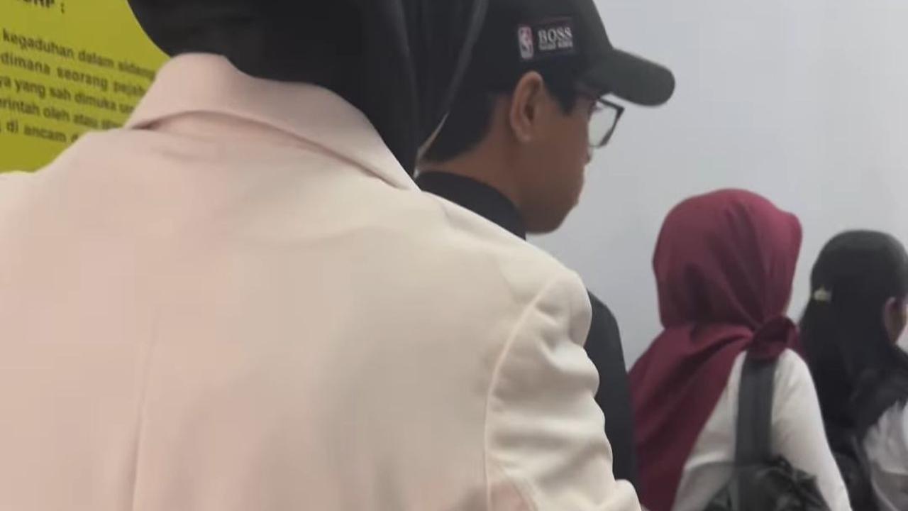 Dok. Istimewa