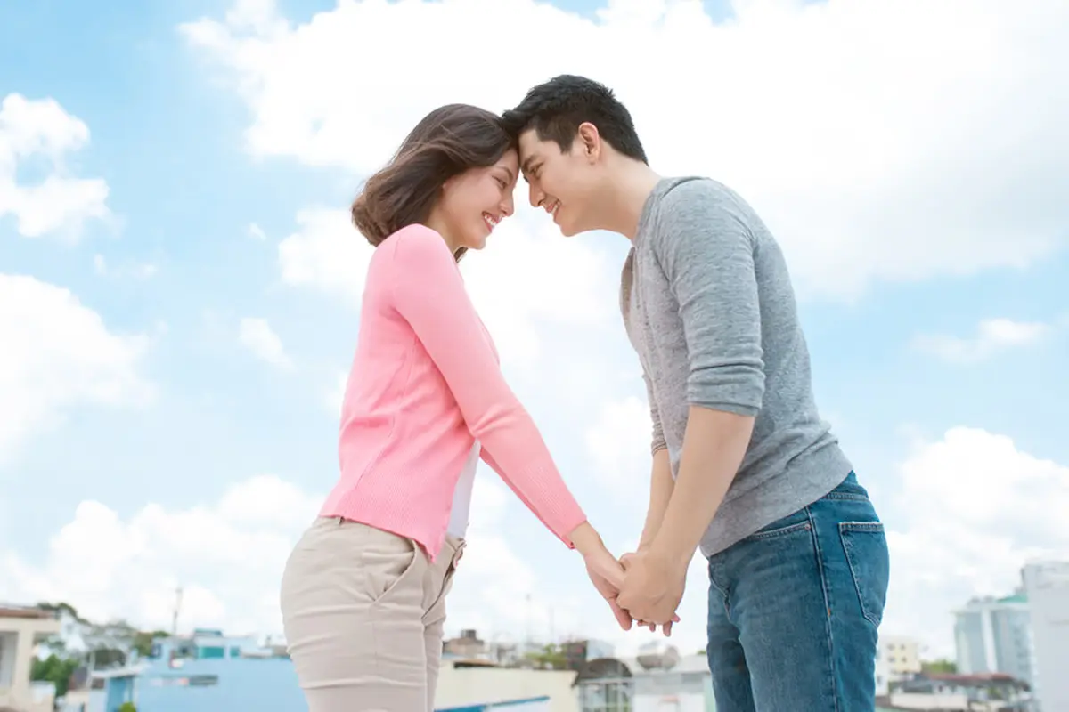 couple