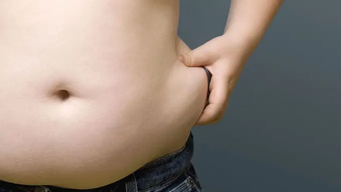 Gampang Gemuk tapi Susah Kurus? Mungkin 6 Hal Ini Penyebabnya