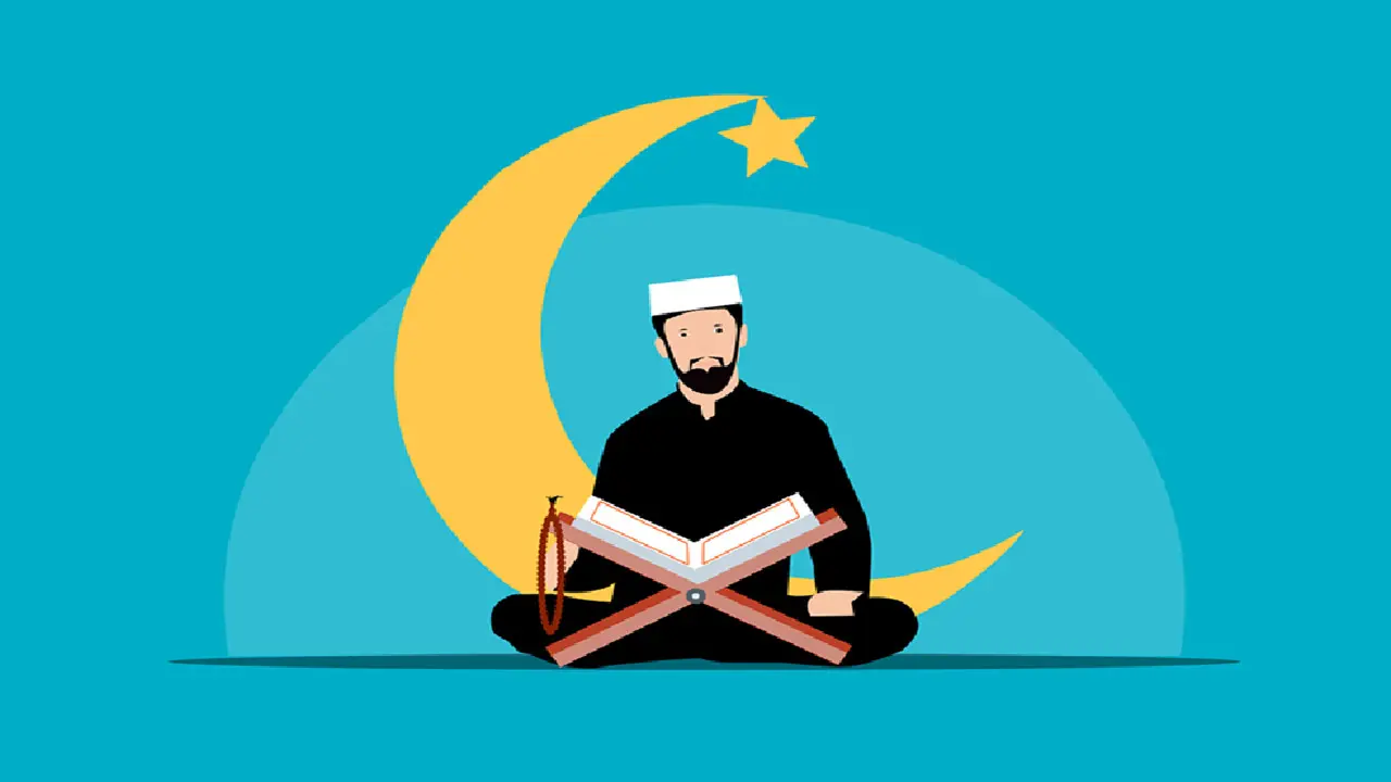 Sholawat Fatih.