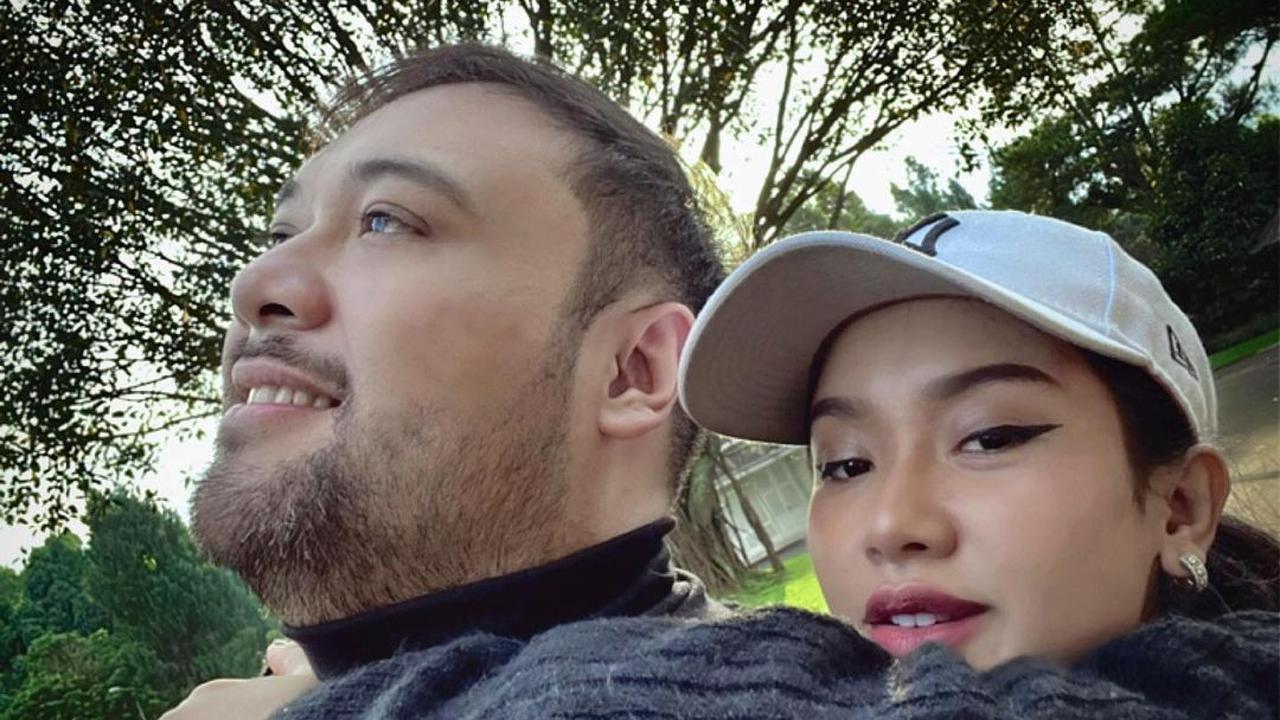 Cita Citata dikabarkan menikah hari ini