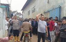 Polres Garut Ciduk Komplotan Begal Modus Pohon Pisang, Resahkan Warga Sukaresmi