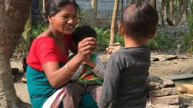 Tertukar Saat Bayi, 2 Anak Beda Agama Tolak Orangtua Kandung