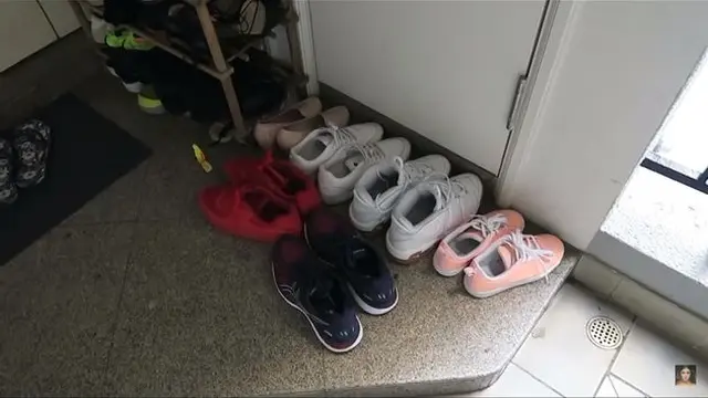 2 Tahun Tinggal di Singapura, Ini 6 Potret Apartemen Denada yang Dekat Rumah Sakit