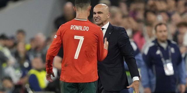 Cristiano Ronaldo Tetap Menjadi Nyawa dan Inspirasi Timnas Portugal!