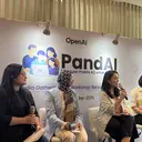 Orangtua Perlu Jadi Tempat Aman agar Anak Tak Curhat ke AI