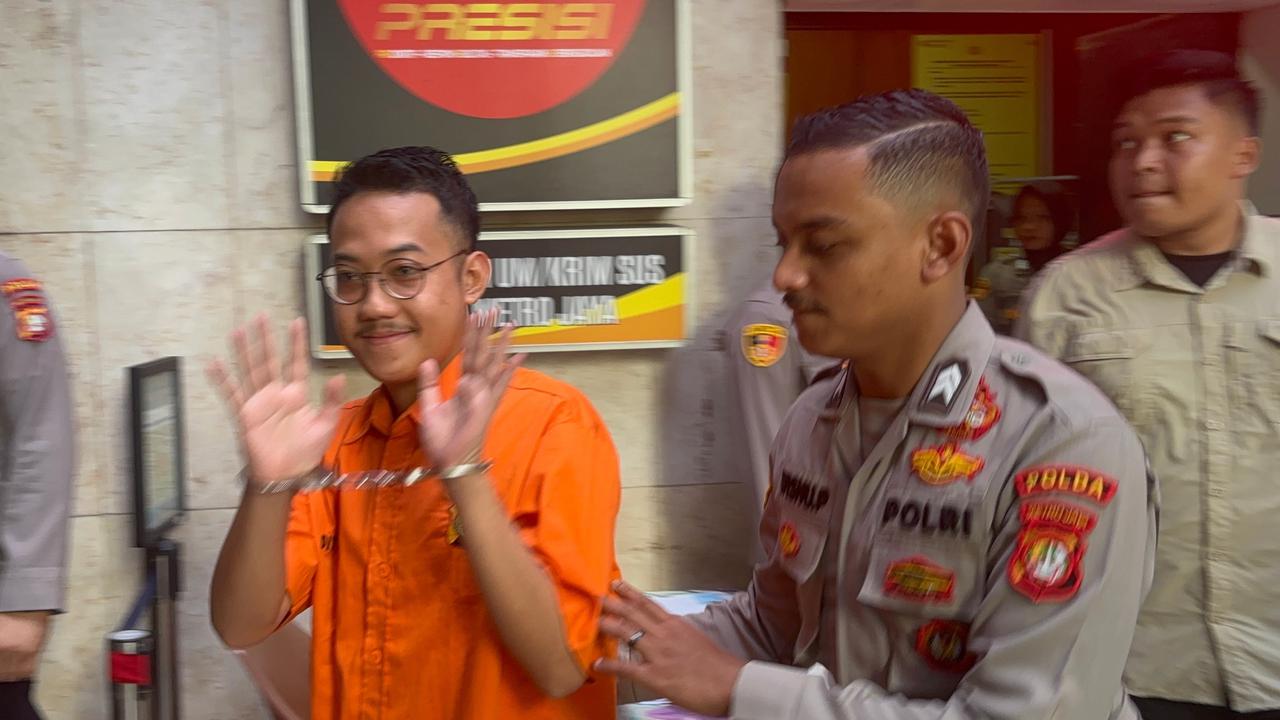 Hakim Tolak Praperadilan Delpedro Marhaen, Status Tersangka Tetap Sah