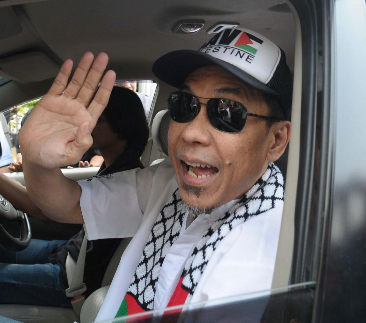 Dok. Istimewa