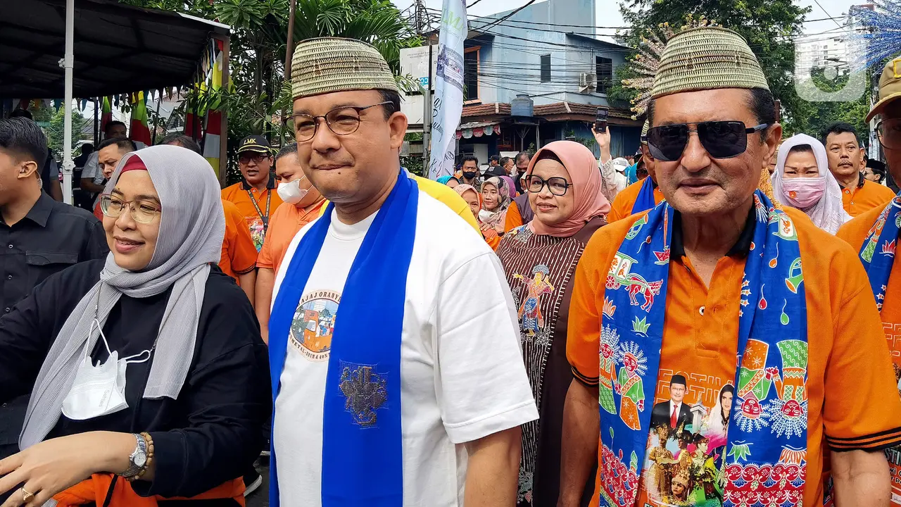 Festival Budaya Betawi Gorontalo ke-2