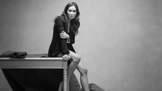 [Bintang] Marsha Timothy
