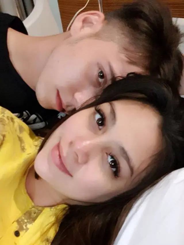 6 Potret Celine Evangelista Tanpa Makeup, Bukti Pesonanya Alami