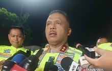 Kakorlantas Pastikan Puncak Arus Balik Lebaran Gelombang Dua Terkelola Baik
