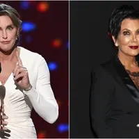 Menurut Anda, lebih cantik Caitlyn Jenner atau Kris Jenner?