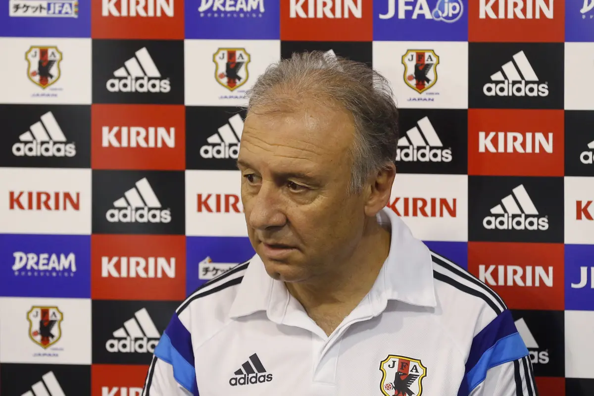 Alberto Zaccheroni