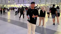 Kisah Inspiratif Huda, Gamers yang kini jadi Juragan Top Up Game