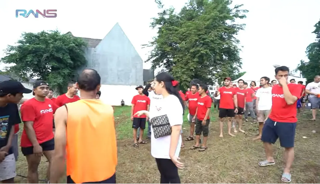 (Youtube/Rans Entertainment)