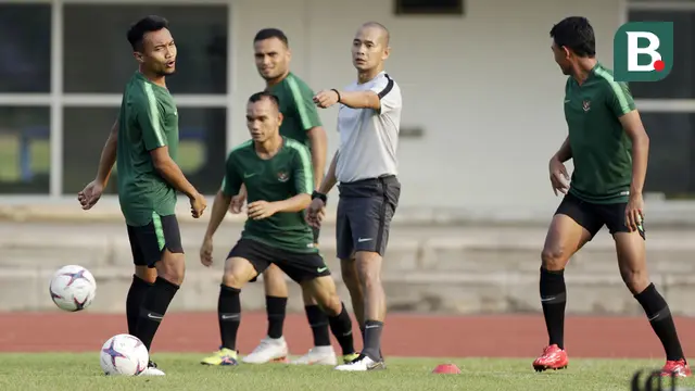 Timnas Indonesia