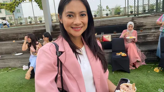 Rini Yulianti